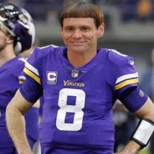 Meet your Posher, Paul